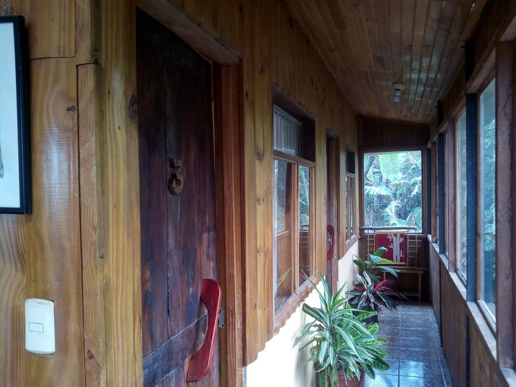 Casa Tranquilo Hostel Monteverde Exterior foto