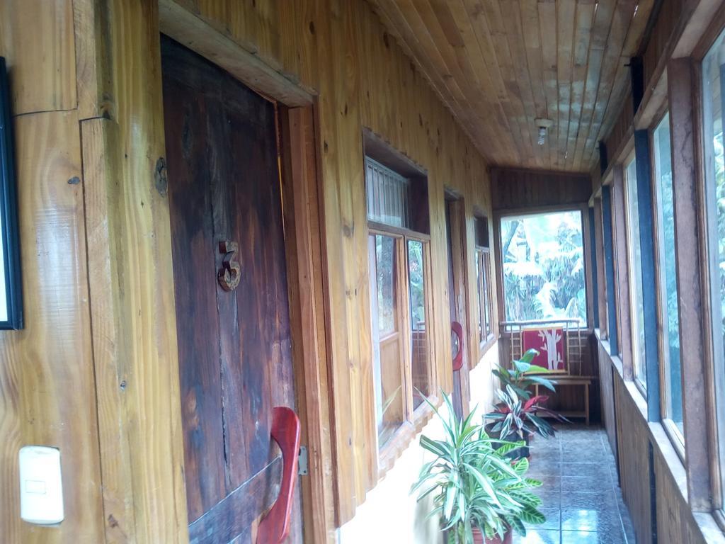Casa Tranquilo Hostel Monteverde Exterior foto